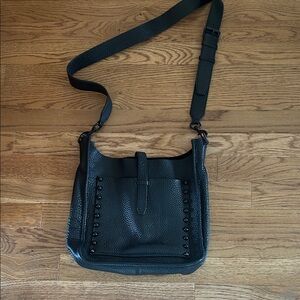 Rebecca Minkoff Black Crossbody Bag